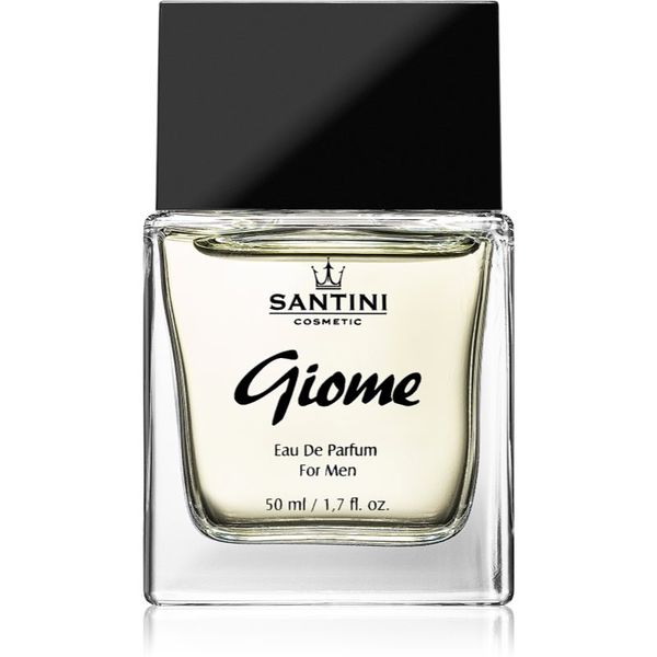 SANTINI Cosmetic SANTINI Cosmetic Giome парфюмна вода за мъже 50 мл.