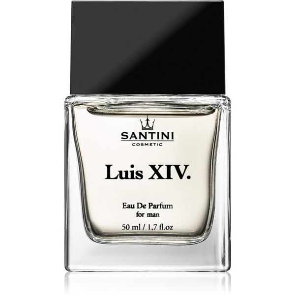 SANTINI Cosmetic SANTINI Cosmetic Luis XIV. парфюмна вода за мъже 50 мл.
