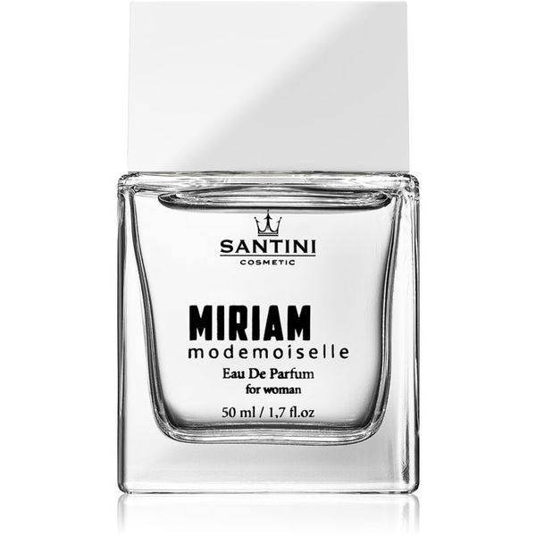 SANTINI Cosmetic SANTINI Cosmetic Miriam Modemoiselle парфюмна вода за жени 50 мл.