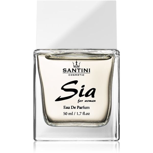 SANTINI Cosmetic SANTINI Cosmetic Sia парфюмна вода за жени 50 мл.