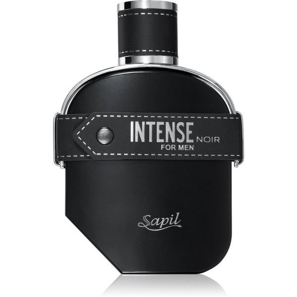Sapil Sapil Intense Noir парфюмна вода за мъже 100 мл.