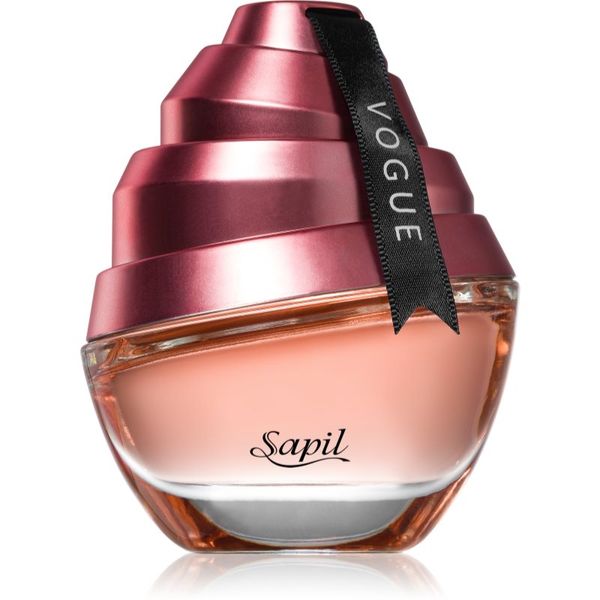 Sapil Sapil Vogue парфюмна вода за жени 100 мл.