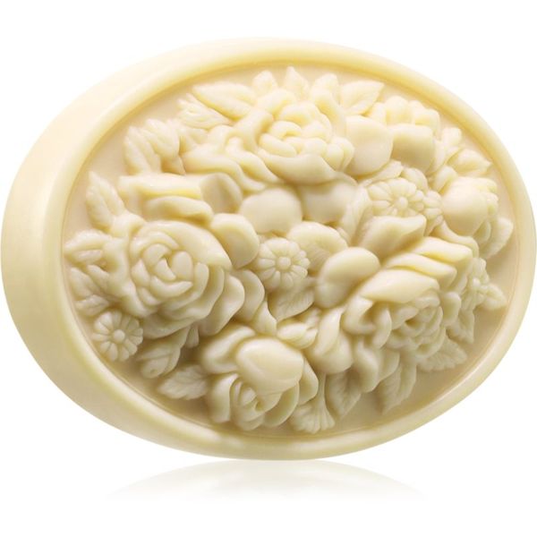 Saponificio Artigianale Fiorentino Saponificio Artigianale Fiorentino Lemon естествен твърд сапун 125 гр.