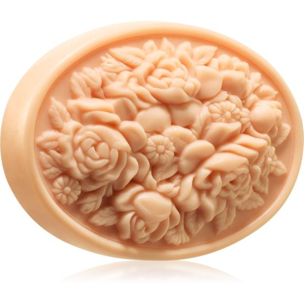 Saponificio Artigianale Fiorentino Saponificio Artigianale Fiorentino Mandarino - Tangerine естествен твърд сапун 125 гр.