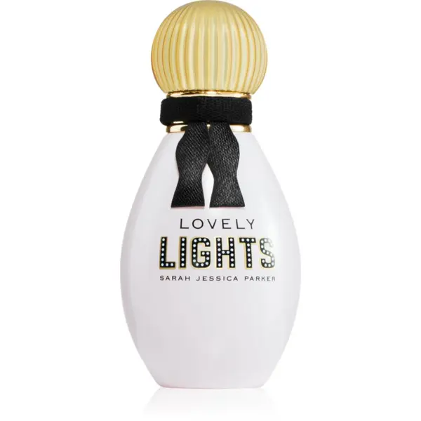 Sarah Jessica Parker Sarah Jessica Parker Lovely Lights парфюмна вода за жени 30 мл.