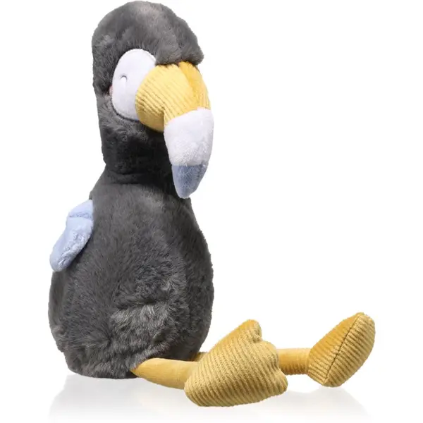 Saro Baby Saro Baby Jungle Party Longlegs плюшена играчка Toucan 1 бр.