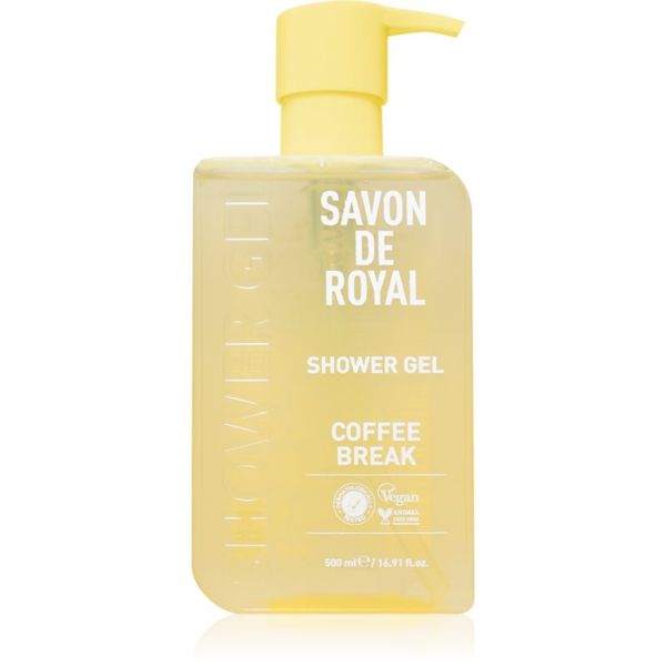 Savon The Royal Savon The Royal Miracle душ гел 500 мл.