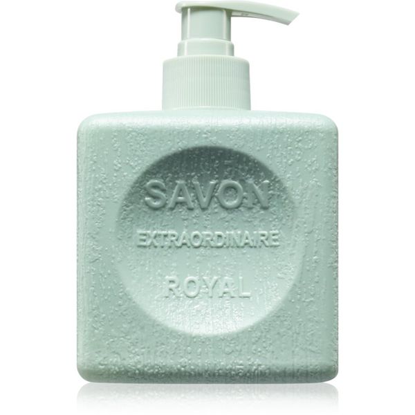 Savon The Royal Savon The Royal Royal течен сапун за ръце 500 мл.