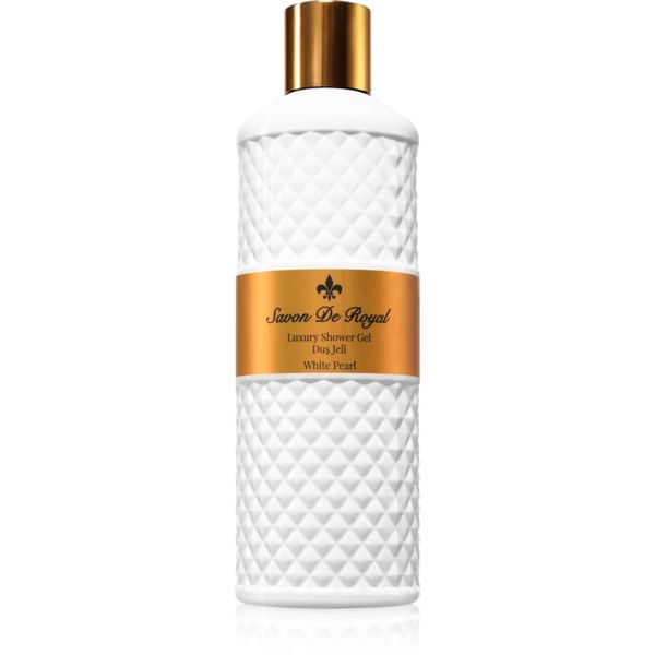 Savon The Royal Savon The Royal White Pearl душ гел 500 мл.