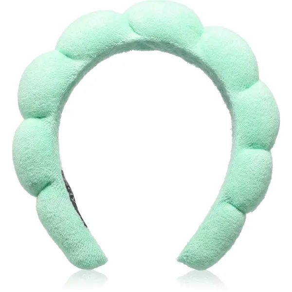Say Hi Say Hi Iconic лента за глава боя green 1 бр.