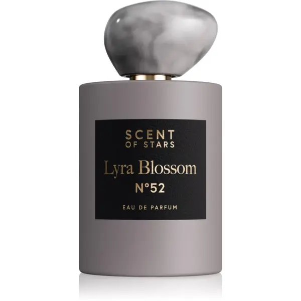 SCENT OF STARS SCENT OF STARS Lyra Blossom Nº 52 парфюмна вода за жени 100 мл.