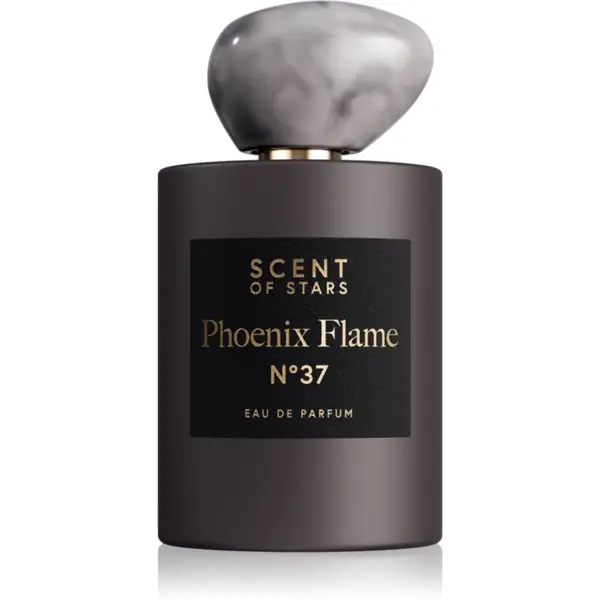 SCENT OF STARS SCENT OF STARS Phoenix Flame Nº 37 парфюмна вода за мъже 100 мл.