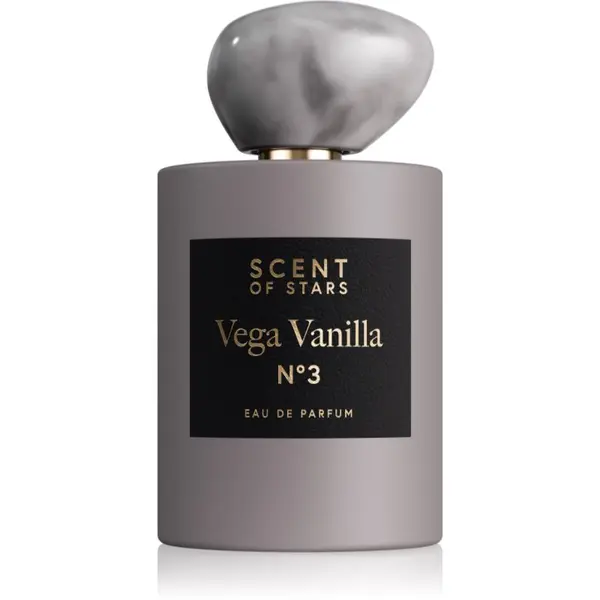 SCENT OF STARS SCENT OF STARS Vega Vanilla Nº 3 парфюмна вода за жени 100 мл.
