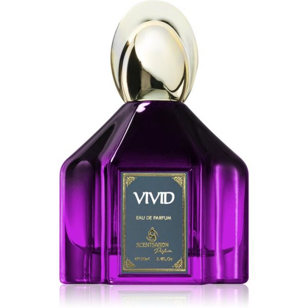 Scentsations Scentsations Vivid парфюмна вода за жени 100 мл.