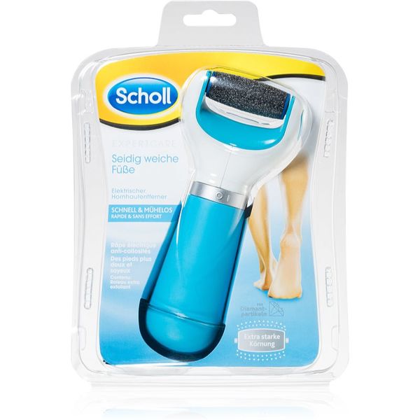 Scholl Scholl Expert Care пила за нокти за напукани крака 1 бр.