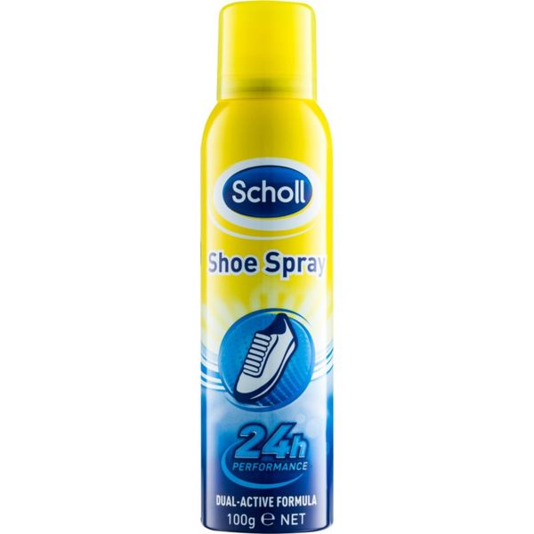 Scholl Scholl Fresh Step спрей за обувки 150 мл.