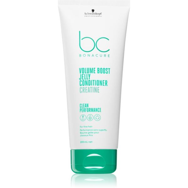 Schwarzkopf Professional Schwarzkopf Professional BC Bonacure Volume Boost балсам за обем за тънка коса без обем 200 мл.