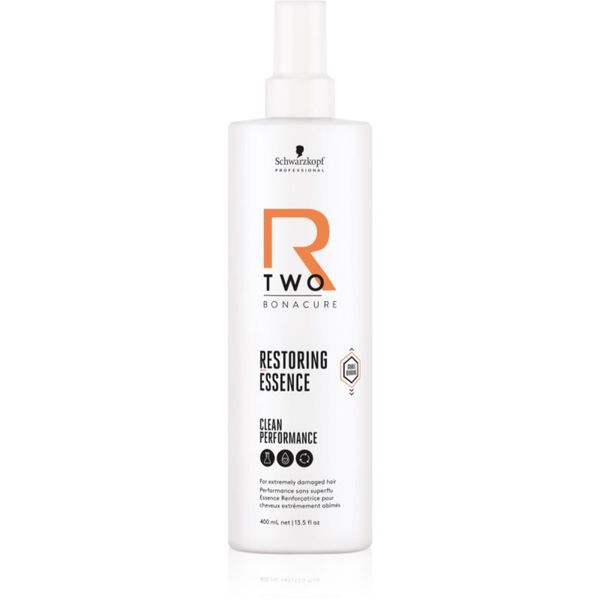 Schwarzkopf Professional Schwarzkopf Professional Bonacure R-TWO Restoring Essence възстановяващ грижа За коса 400 мл.