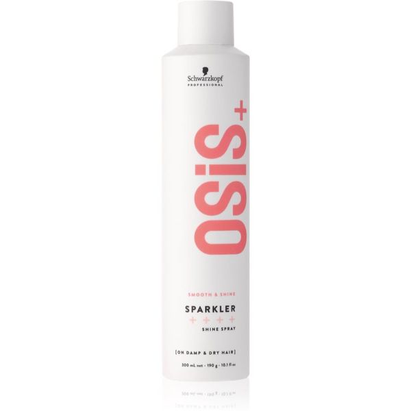 Schwarzkopf Professional Schwarzkopf Professional Osis+ Sparkler спрей за блясък За коса 300 мл.