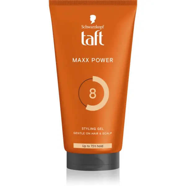 Schwarzkopf Schwarzkopf Taft Men екстра силен гел За коса 150 мл.