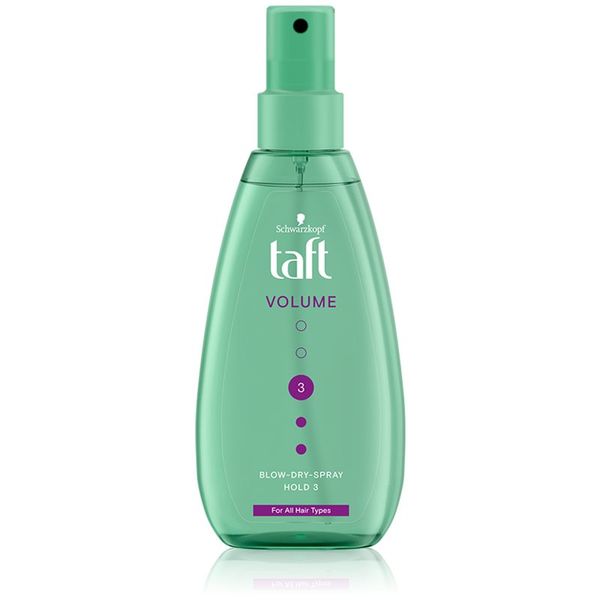 Schwarzkopf Schwarzkopf Taft Volume спрей за коса със средна фикасация 150 мл.