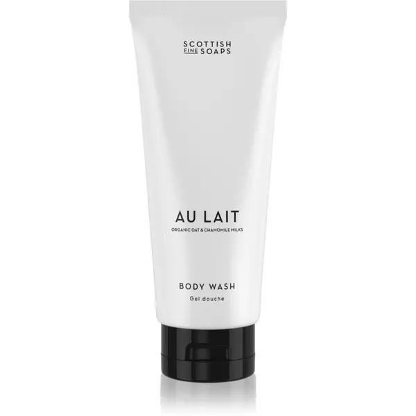 Scottish Fine Soaps Scottish Fine Soaps Au Lait душ гел 200 мл.