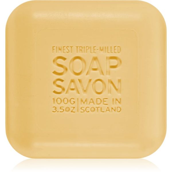 Scottish Fine Soaps Scottish Fine Soaps Men’s Grooming Vetiver & Sandalwood Твърд шампоан 100 гр.