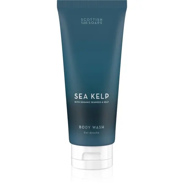 Scottish Fine Soaps Scottish Fine Soaps Sea Kelp душ гел 200 мл.