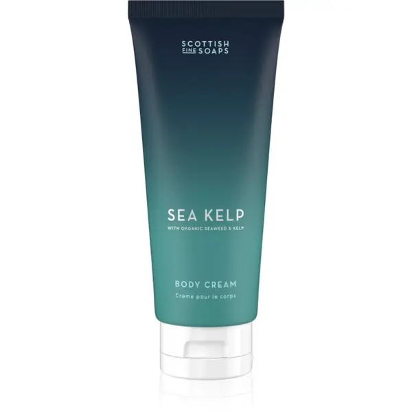 Scottish Fine Soaps Scottish Fine Soaps Sea Kelp крем за тяло 200 мл.