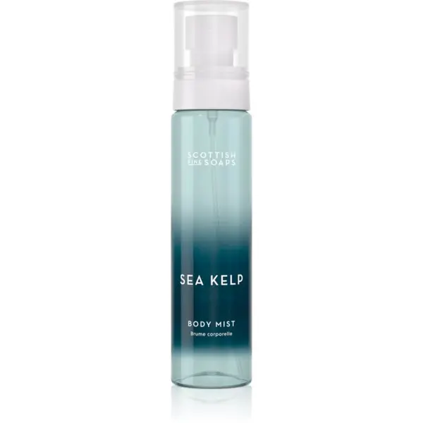 Scottish Fine Soaps Scottish Fine Soaps Sea Kelp мъгла за тяло за жени 100 мл.