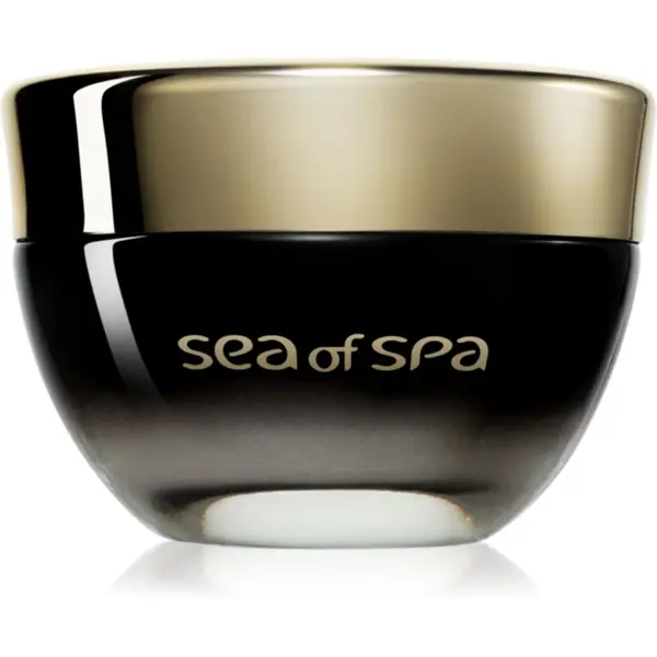 Sea of Spa Sea of Spa Bio Marine подхранващ дневен крем за нормална и суха кожа 50 мл.