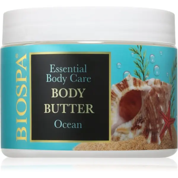Sea of Spa Sea of Spa Bio Spa Ocean подхранващо масло за тяло 350 мл.