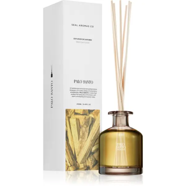 SEAL AROMAS SEAL AROMAS Origins Palo Santo арома-дифузер 250 мл.