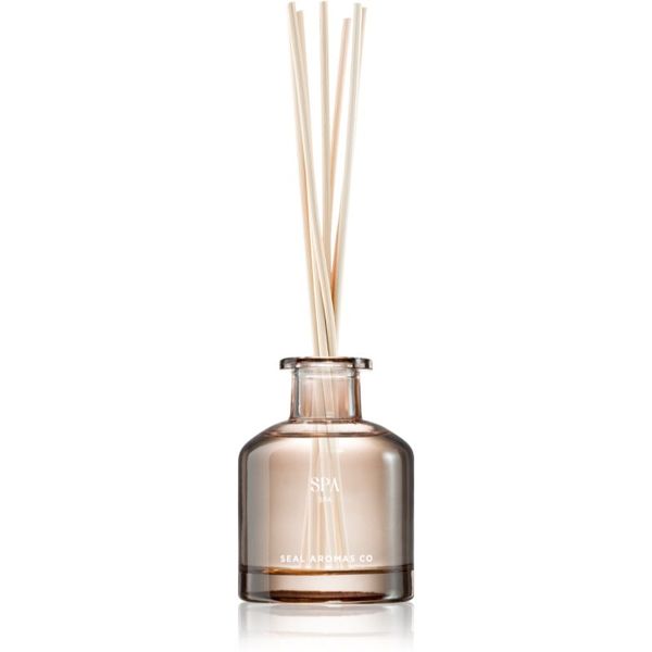 SEAL AROMAS SEAL AROMAS Origins Spa aроматизиращ дифузер с пълнител 50 мл.
