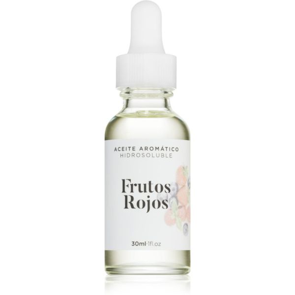 SEAL AROMAS SEAL AROMAS Premium Red Fruit ароматично масло 30 мл.