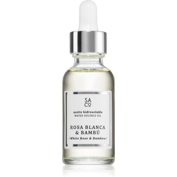 SEAL AROMAS SEAL AROMAS Premium White Rose & Bamboo ароматично масло 30 мл.