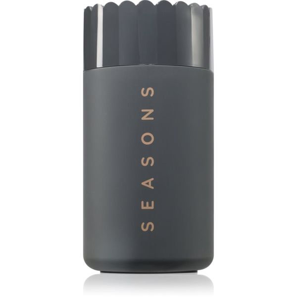 SEASONS SEASONS Aero Mini пулверизатор Charcoal 1 бр.