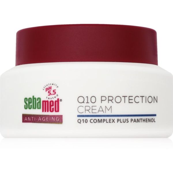Sebamed Sebamed Anti-Ageing защитен крем с коензим Q 10 50 мл.