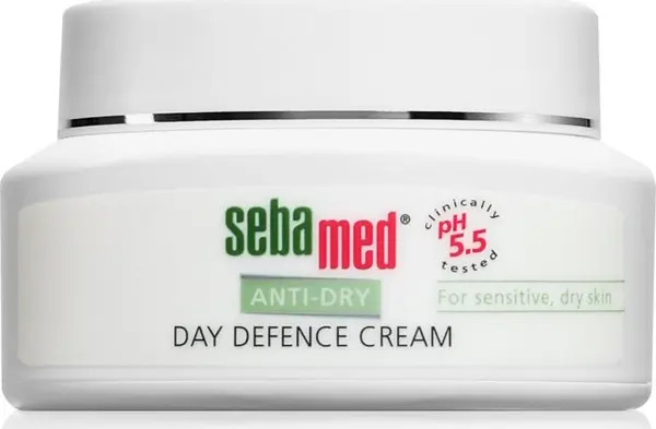 Sebamed Sebamed Anti-Dry дневен предпазващ крем с фитостероли 50 мл.