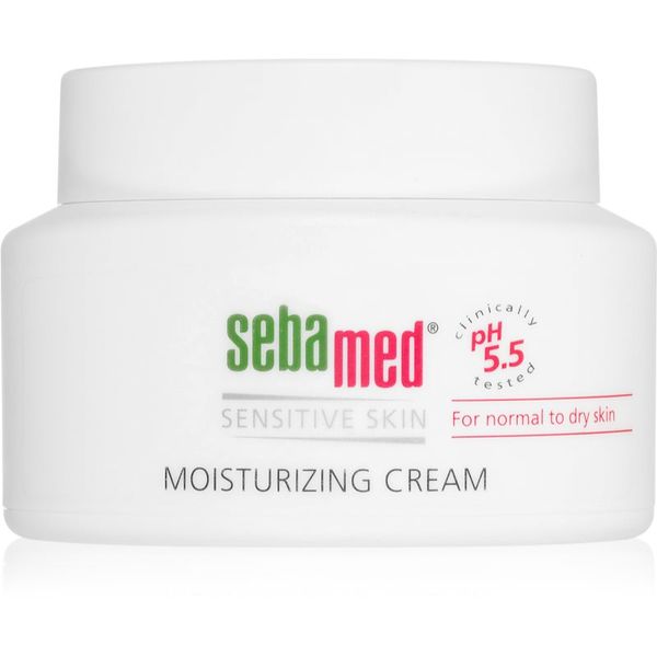Sebamed Sebamed Face Care хидратиращ крем за лице 75 мл.