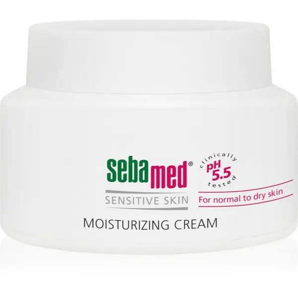 Sebamed Sebamed Face Care хидратиращ крем за лице 75 мл.