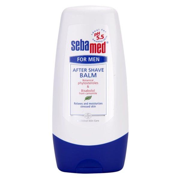 Sebamed Sebamed For Men балсам за след бръснене 100 мл.