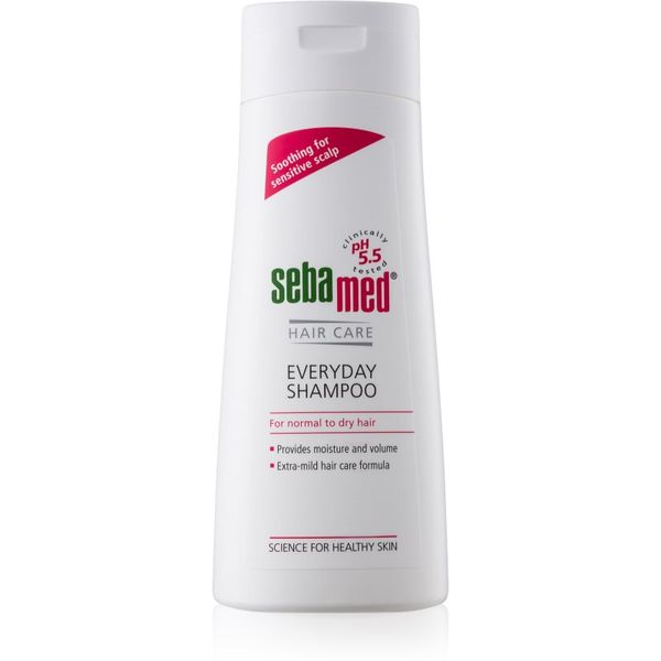 Sebamed Sebamed Hair Care изключително нежен шампоан за ежедневна употреба 200 мл.