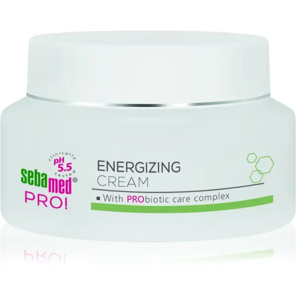Sebamed Sebamed PRO! енергизиращ крем 50 мл.
