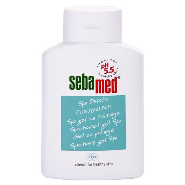 Sebamed Sebamed Wash душ-гел Spa 200 мл.