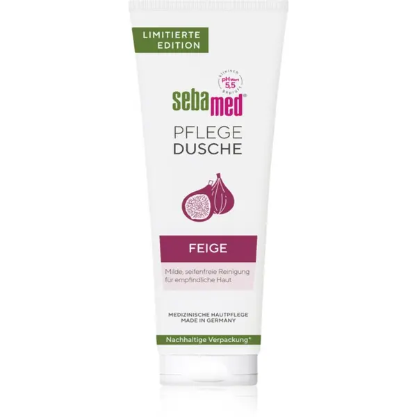 Sebamed Sebamed Wash душ гел за чувствителна кожа 250 мл.