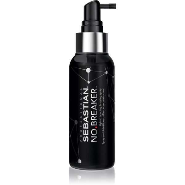 Sebastian Professional Sebastian Professional No.Breaker мултифункционален спрей за здрава и красива коса 100 мл.