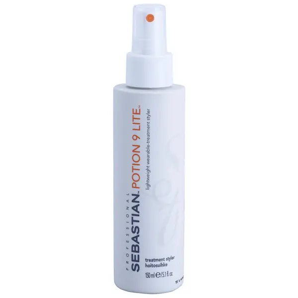 Sebastian Professional Sebastian Professional Potion 9 третиране за слаба, изтощена коса 150 мл.