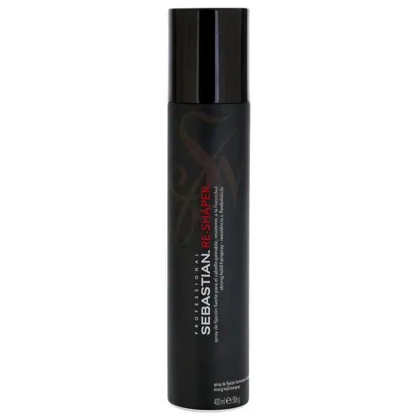 Sebastian Professional Sebastian Professional Re-Shaper лак за коса силна фиксация 306 гр.