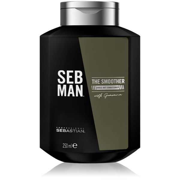 Sebastian Professional Sebastian Professional SEB MAN The Smoother балсам 250 мл.